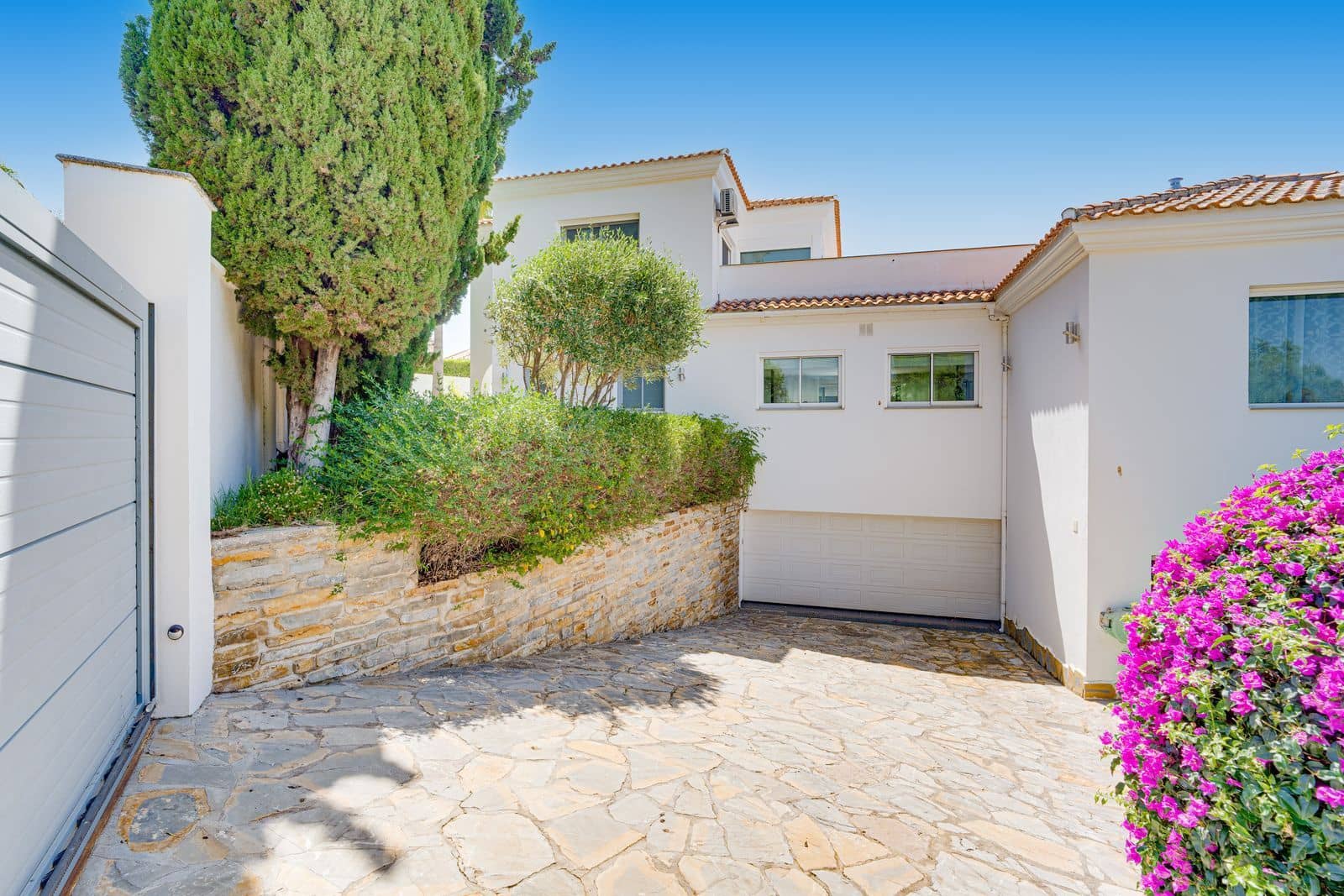 4 chambre Villa/Maison à vendre à El Rosario - 1 850 000 € (Ref: 9910621)
