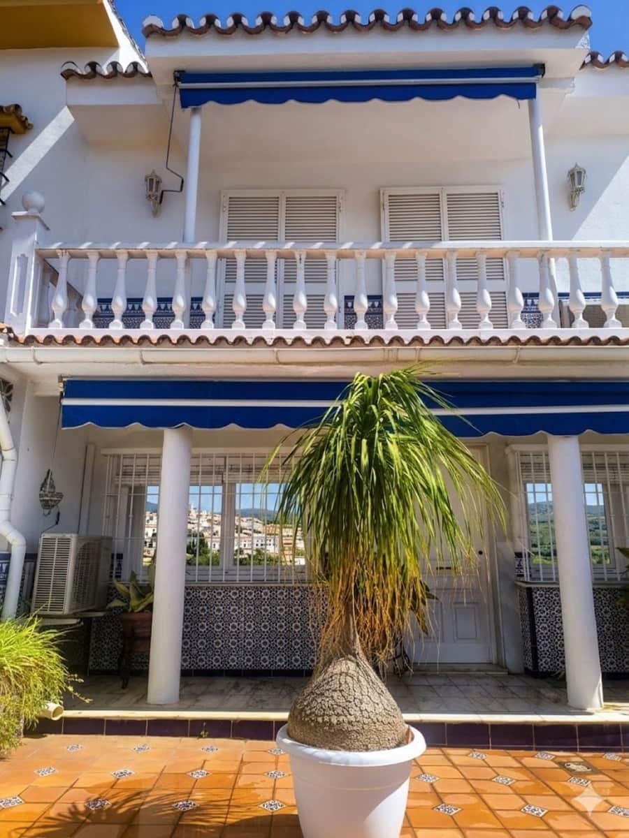 4 camera da letto Casa in vendita in Nueva Andalucia - 635.000 € (Rif: 9910622)