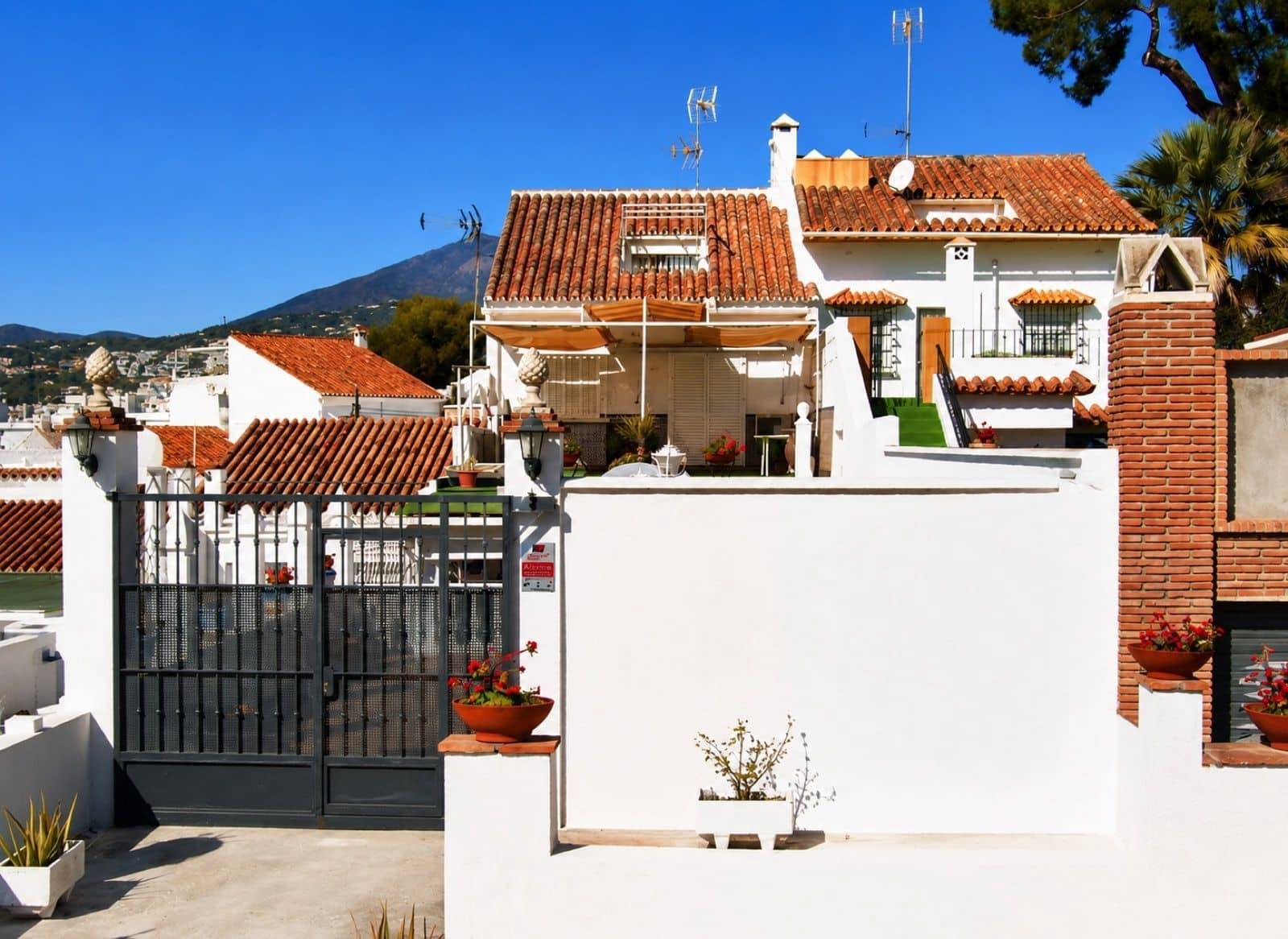 4 camera da letto Casa in vendita in Nueva Andalucia - 635.000 € (Rif: 9910622)