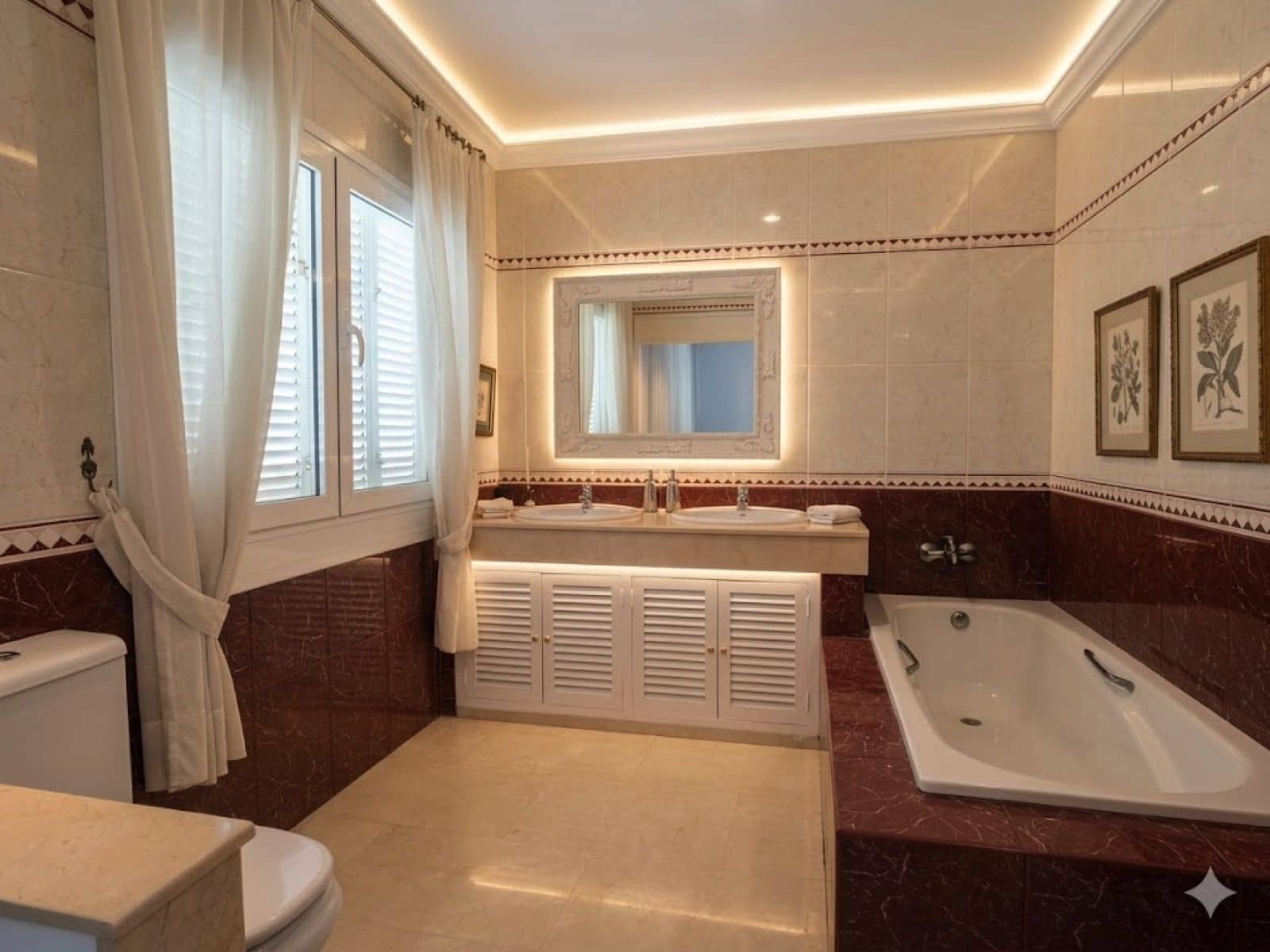4 camera da letto Casa in vendita in Nueva Andalucia - 635.000 € (Rif: 9910622)