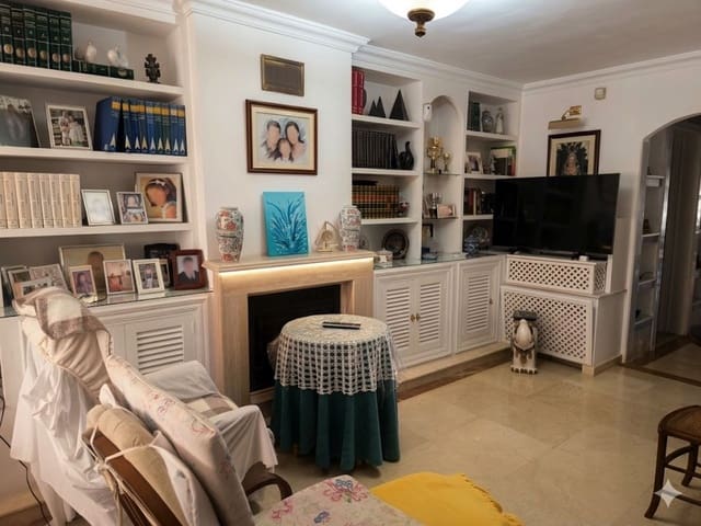 4 camera da letto Casa in vendita in Nueva Andalucia, Marbella - 635.000 € (Rif: 9910622)