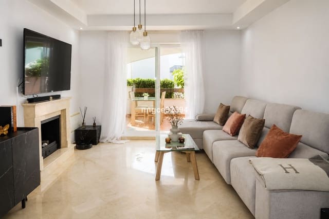 2 soveværelse Lejlighed til salg i Nueva Andalucia, Marbella - € 545.000 (Ref: 9910623)
