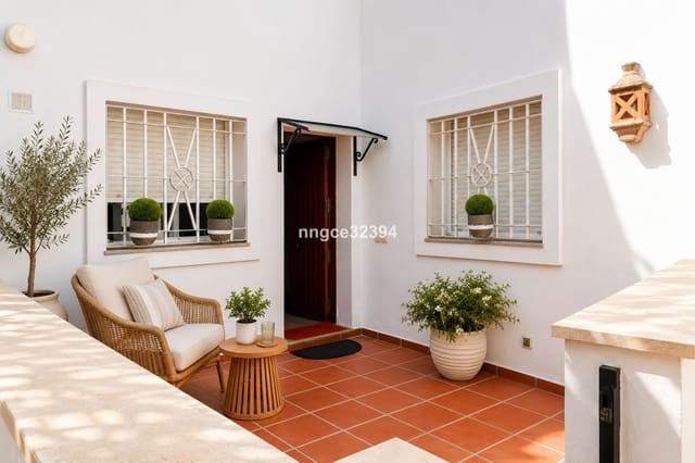 2 soveværelse Lejlighed til salg i Nueva Andalucia, Marbella - € 545.000 (Ref: 9910623)