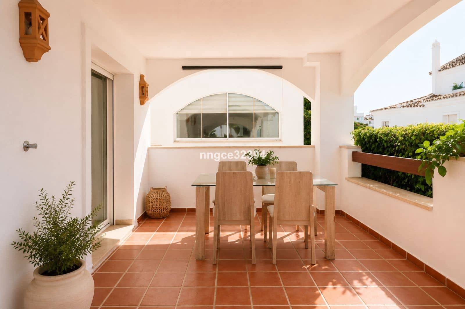 2 soveværelse Lejlighed til salg i Nueva Andalucia - € 545.000 (Ref: 9910623)