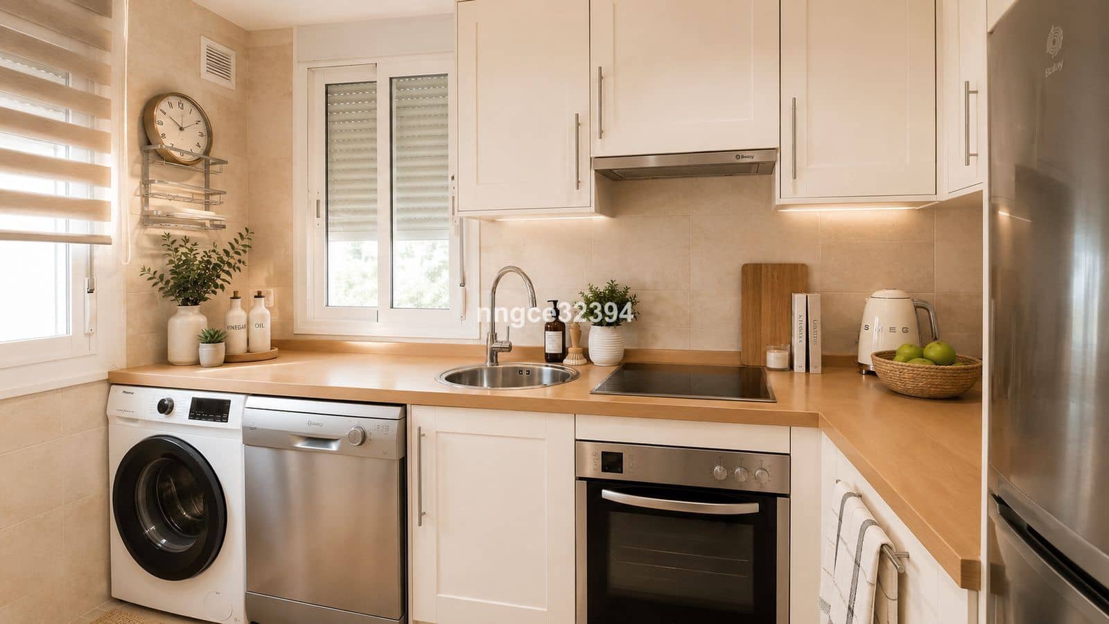 2 soveværelse Lejlighed til salg i Nueva Andalucia - € 545.000 (Ref: 9910623)