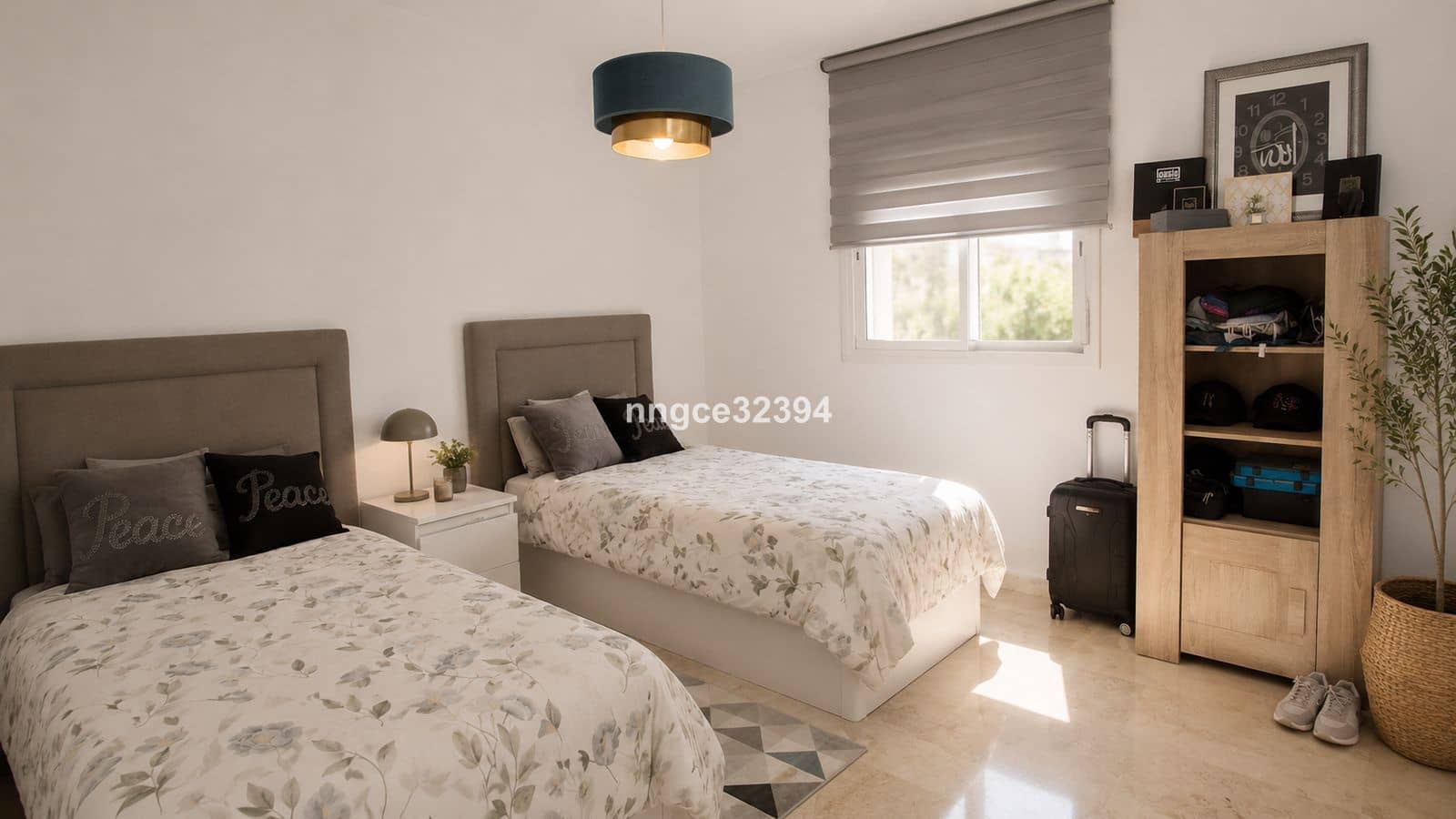 2 soveværelse Lejlighed til salg i Nueva Andalucia - € 545.000 (Ref: 9910623)