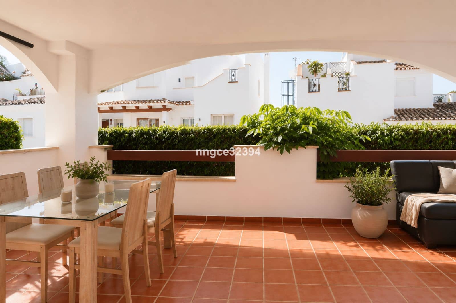 2 soveværelse Lejlighed til salg i Nueva Andalucia - € 545.000 (Ref: 9910623)
