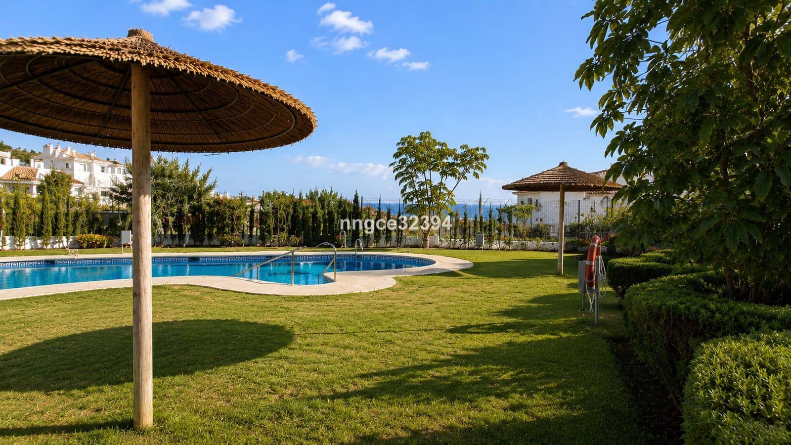 2 soveværelse Lejlighed til salg i Nueva Andalucia - € 545.000 (Ref: 9910623)