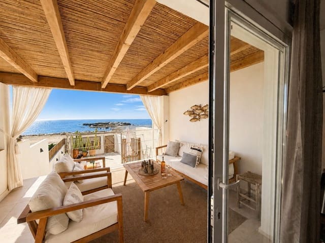 2 chambre Maison de Ville à vendre à Estepona - 690 000 € (Ref: 9910624)