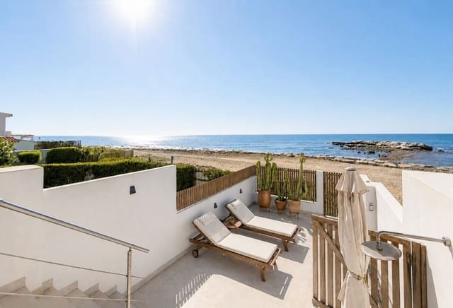 2 chambre Maison de Ville à vendre à Estepona - 690 000 € (Ref: 9910624)