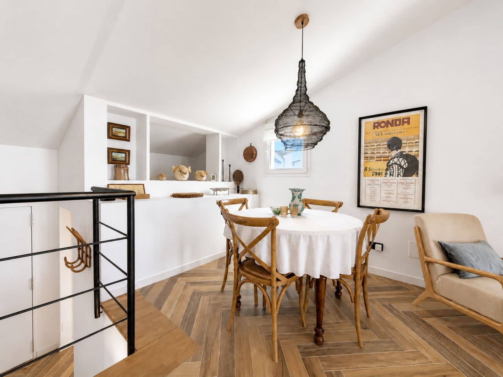 2 chambre Maison de Ville à vendre à Estepona - 690 000 € (Ref: 9910624)