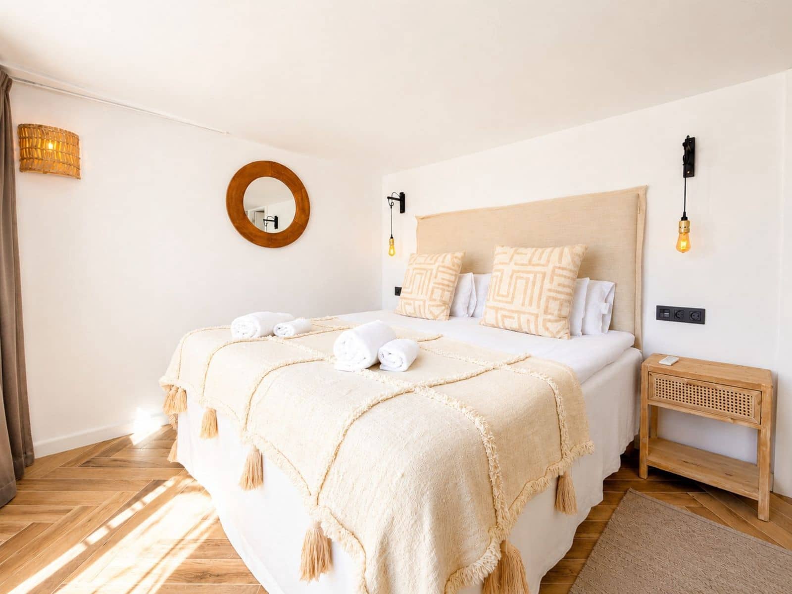 2 chambre Maison de Ville à vendre à Estepona - 690 000 € (Ref: 9910624)