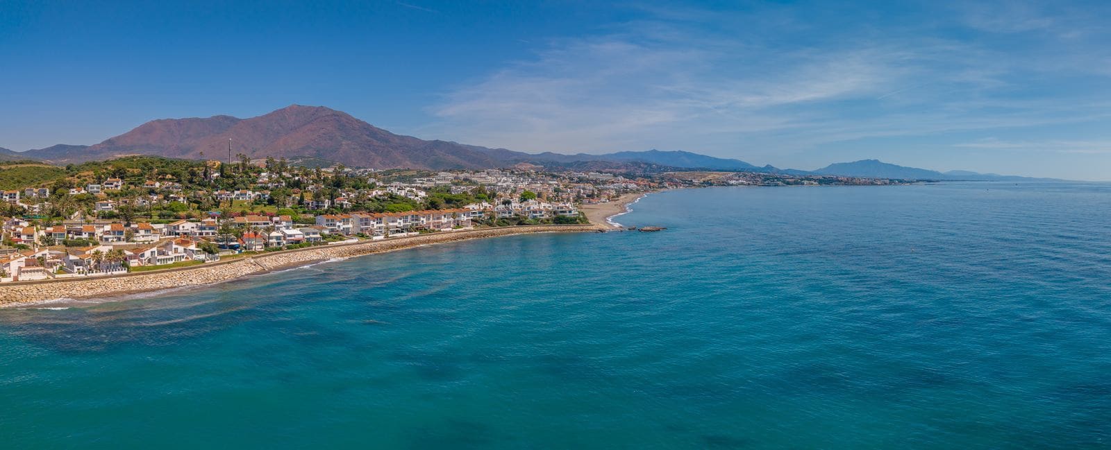 2 chambre Maison de Ville à vendre à Estepona - 690 000 € (Ref: 9910624)