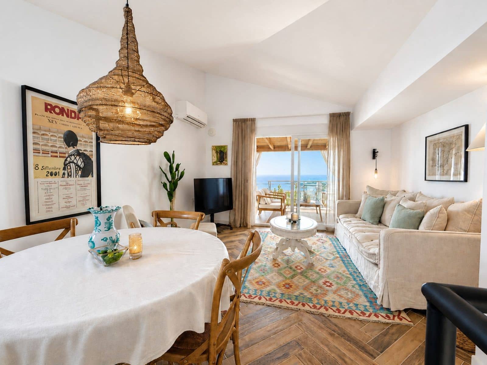 2 chambre Maison de Ville à vendre à Estepona - 690 000 € (Ref: 9910624)