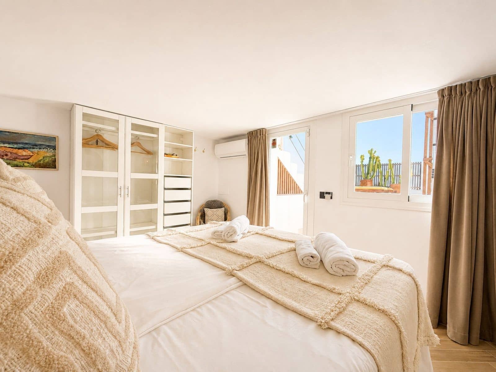 2 chambre Maison de Ville à vendre à Estepona - 690 000 € (Ref: 9910624)