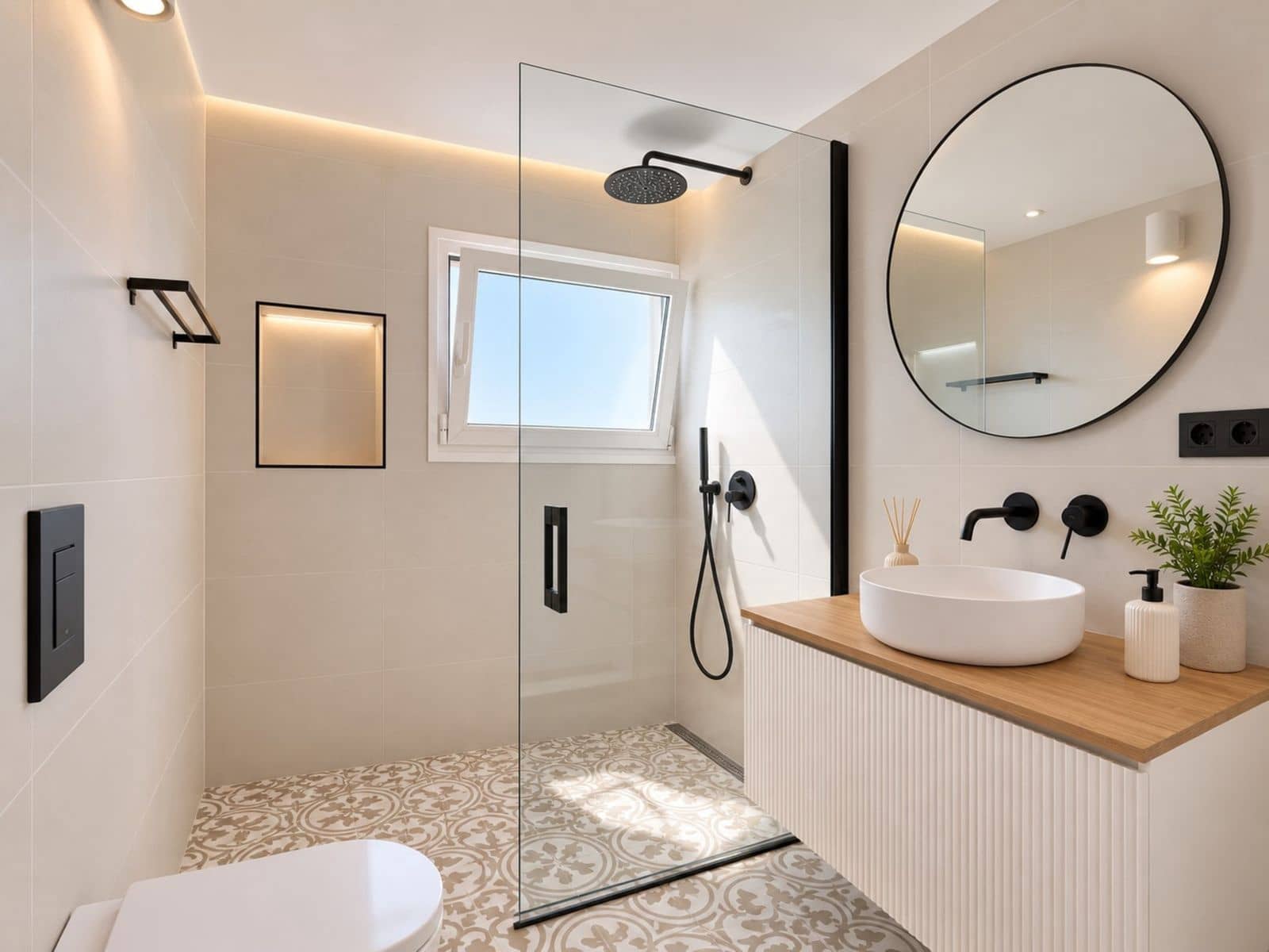 2 chambre Maison de Ville à vendre à Estepona - 690 000 € (Ref: 9910624)