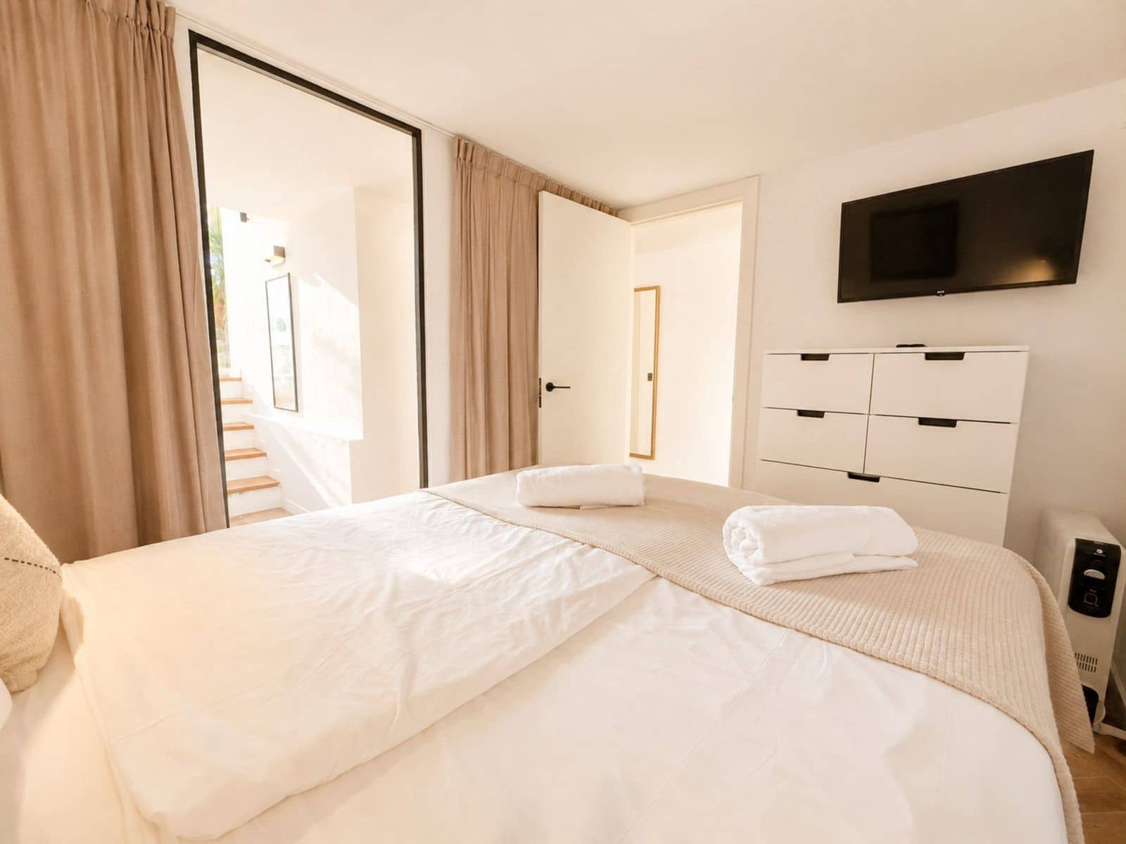 2 chambre Maison de Ville à vendre à Estepona - 690 000 € (Ref: 9910624)