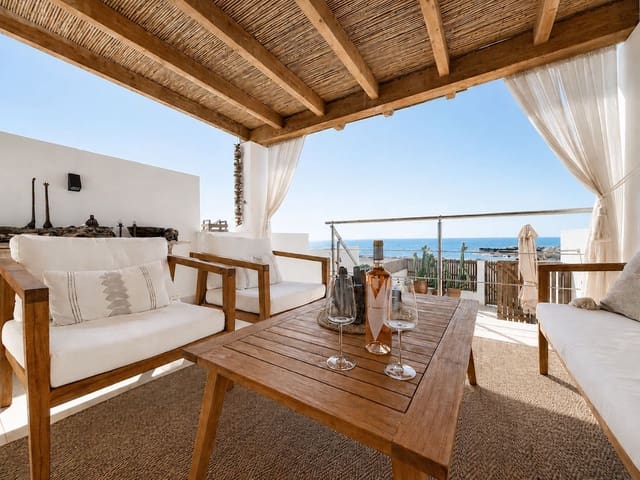 2 chambre Maison de Ville à vendre à Estepona - 690 000 € (Ref: 9910624)