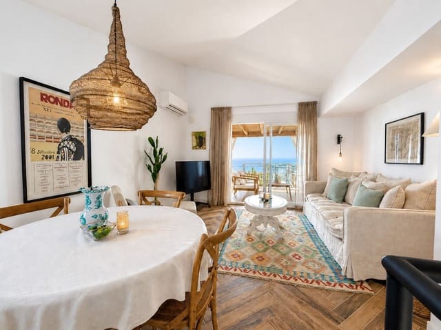 2 chambre Maison de Ville à vendre à Estepona - 690 000 € (Ref: 9910624)