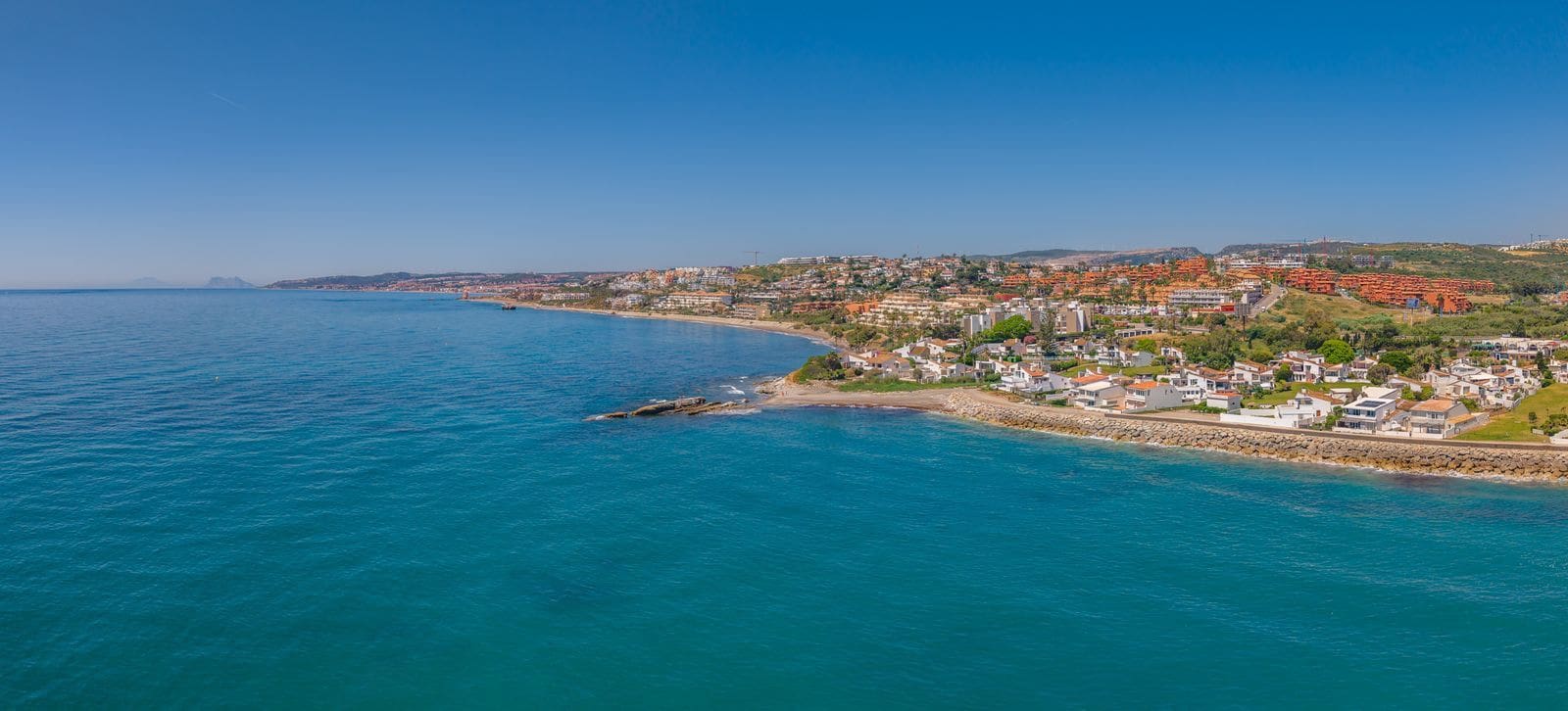 2 chambre Maison de Ville à vendre à Estepona - 690 000 € (Ref: 9910624)