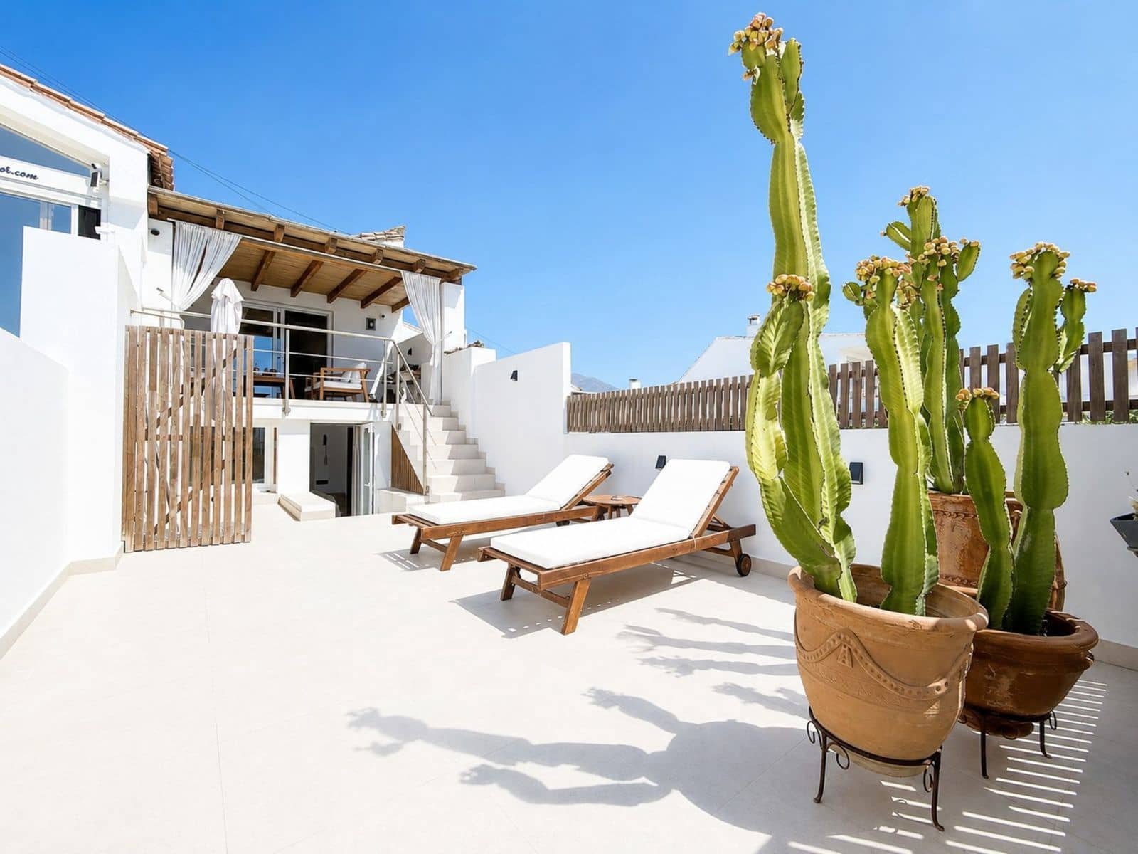 2 chambre Maison de Ville à vendre à Estepona - 690 000 € (Ref: 9910624)