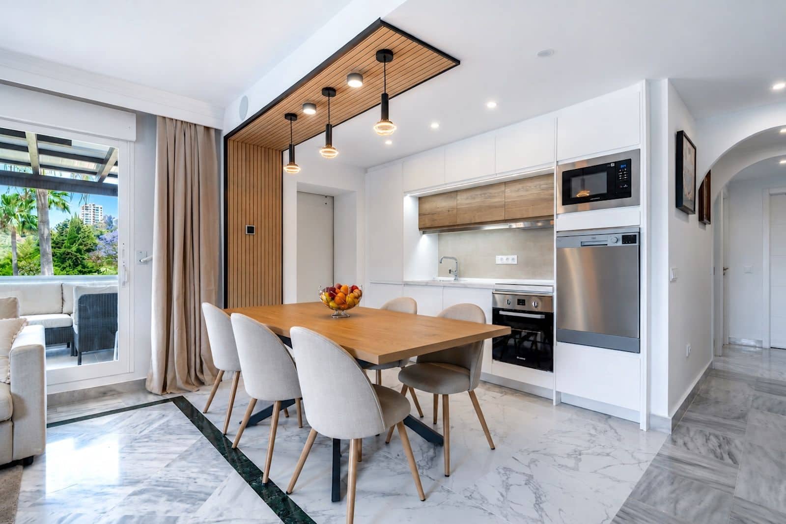 3 Zimmer Apartment zu verkaufen in Nueva Andalucia - 585.000 € (Ref: 9910625)