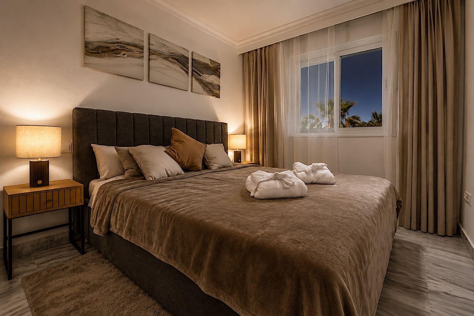 3 Zimmer Apartment zu verkaufen in Nueva Andalucia - 585.000 € (Ref: 9910625)