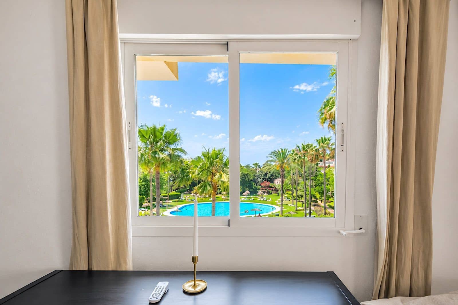 3 Zimmer Apartment zu verkaufen in Nueva Andalucia - 585.000 € (Ref: 9910625)