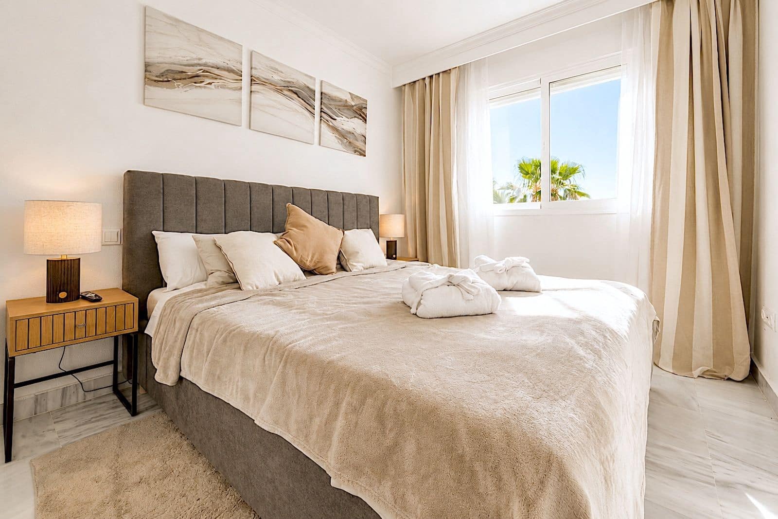 3 Zimmer Apartment zu verkaufen in Nueva Andalucia - 585.000 € (Ref: 9910625)