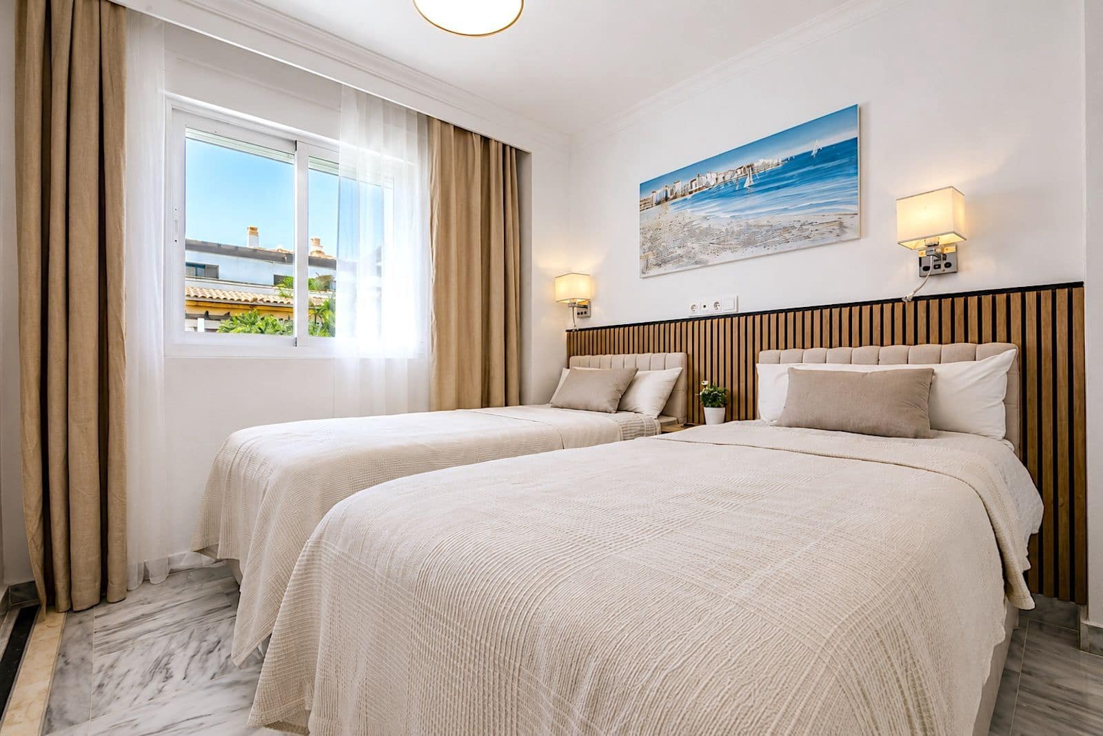 3 Zimmer Apartment zu verkaufen in Nueva Andalucia - 585.000 € (Ref: 9910625)