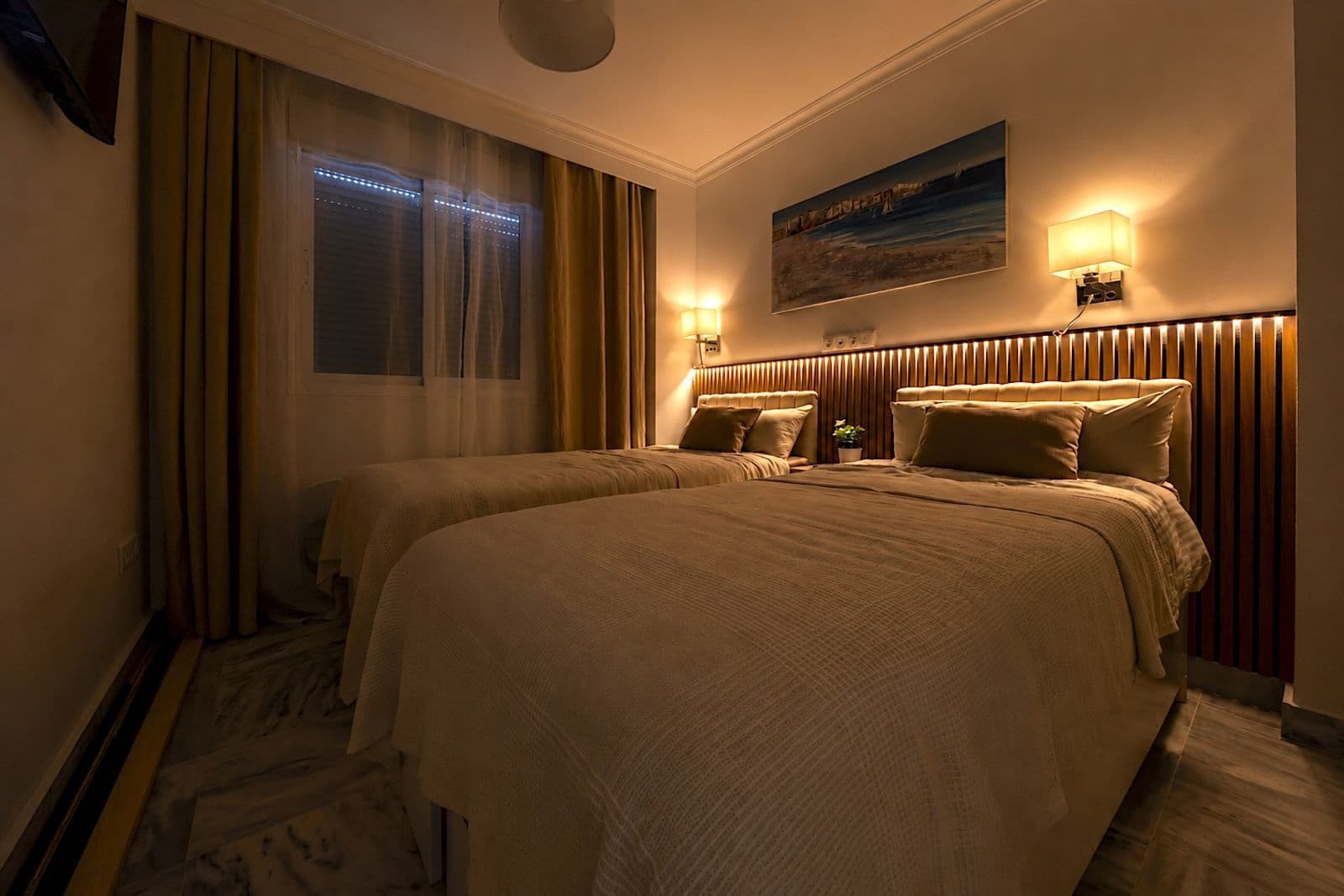 3 Zimmer Apartment zu verkaufen in Nueva Andalucia - 585.000 € (Ref: 9910625)