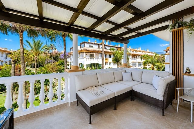3 Zimmer Apartment zu verkaufen in Nueva Andalucia, Marbella - 585.000 € (Ref: 9910625)