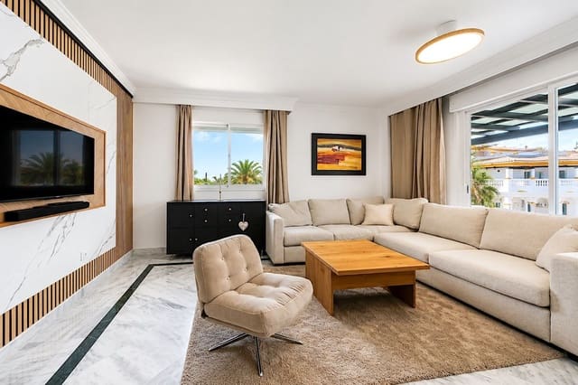 3 Zimmer Apartment zu verkaufen in Nueva Andalucia, Marbella - 585.000 € (Ref: 9910625)