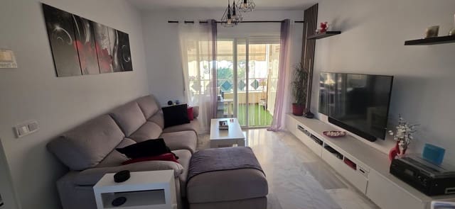 2 camera da letto Appartamento in vendita in Costabella, Marbella - 395.000 € (Rif: 9910626)