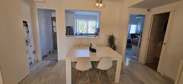 2 camera da letto Appartamento in vendita in Costabella, Marbella - 395.000 € (Rif: 9910626)