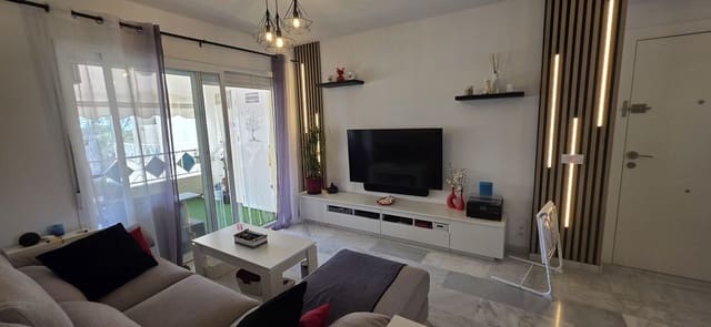 2 camera da letto Appartamento in vendita in Costabella, Marbella - 395.000 € (Rif: 9910626)