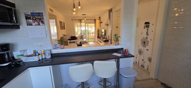 2 camera da letto Appartamento in vendita in Costabella, Marbella - 395.000 € (Rif: 9910626)