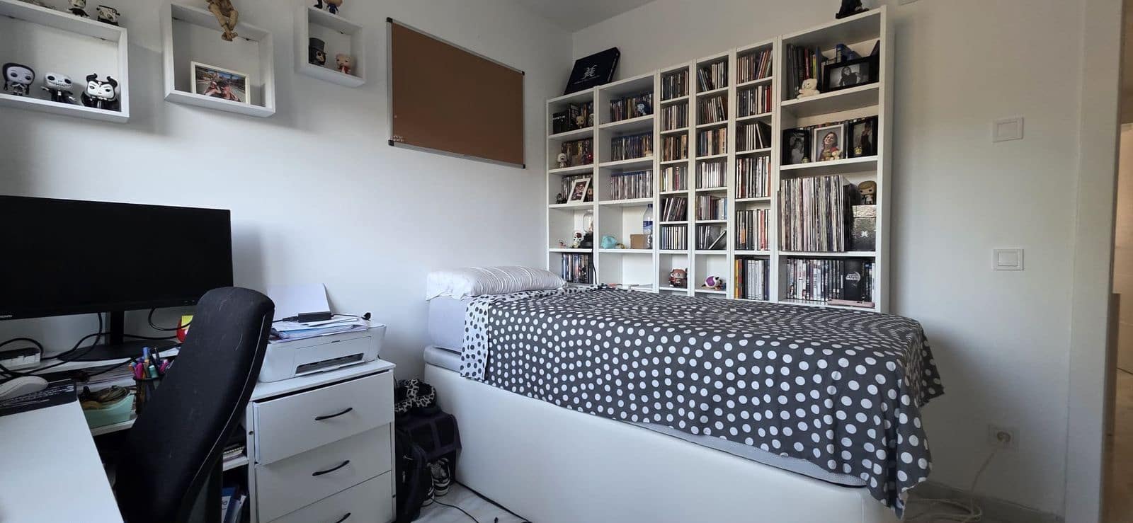 2 slaapkamer Appartement te koop in Costabella - € 395.000 (Ref: 9910626)