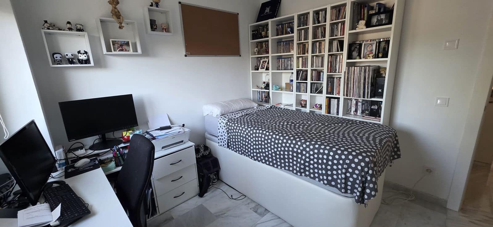2 slaapkamer Appartement te koop in Costabella - € 395.000 (Ref: 9910626)