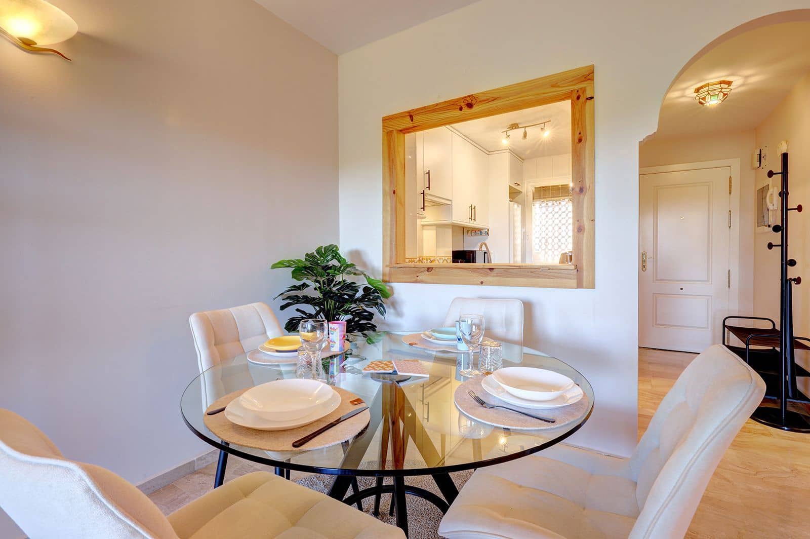 Apartamento de 2 habitaciones en Riviera del Sol en venta - 329.995 € (Ref: 9910628)