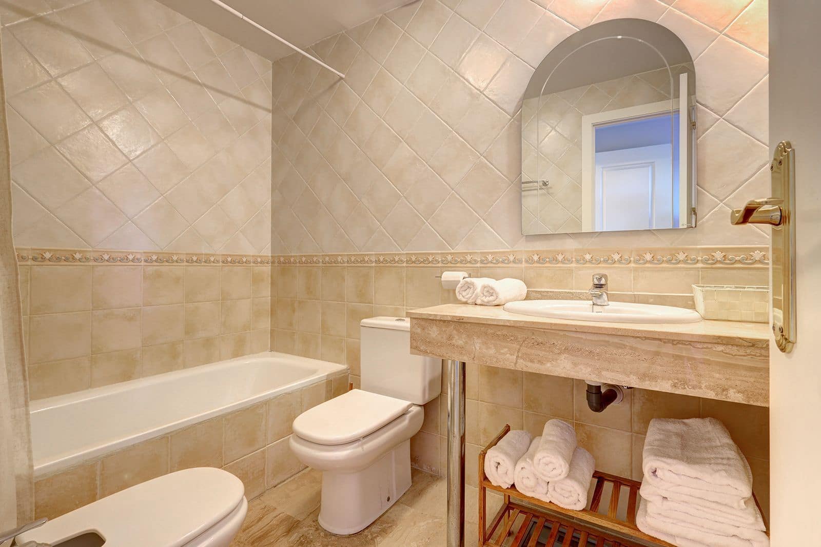 Apartamento de 2 habitaciones en Riviera del Sol en venta - 329.995 € (Ref: 9910628)