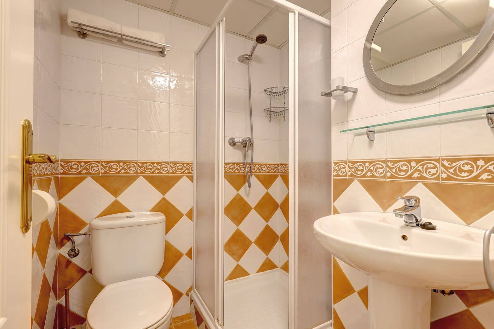 Apartamento de 2 habitaciones en Riviera del Sol en venta - 329.995 € (Ref: 9910628)