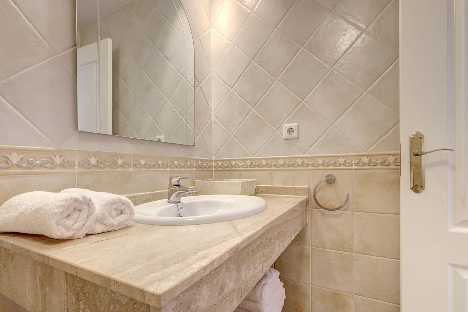 Apartamento de 2 habitaciones en Riviera del Sol en venta - 329.995 € (Ref: 9910628)