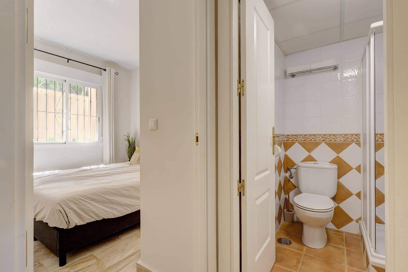 Apartamento de 2 habitaciones en Riviera del Sol en venta - 329.995 € (Ref: 9910628)