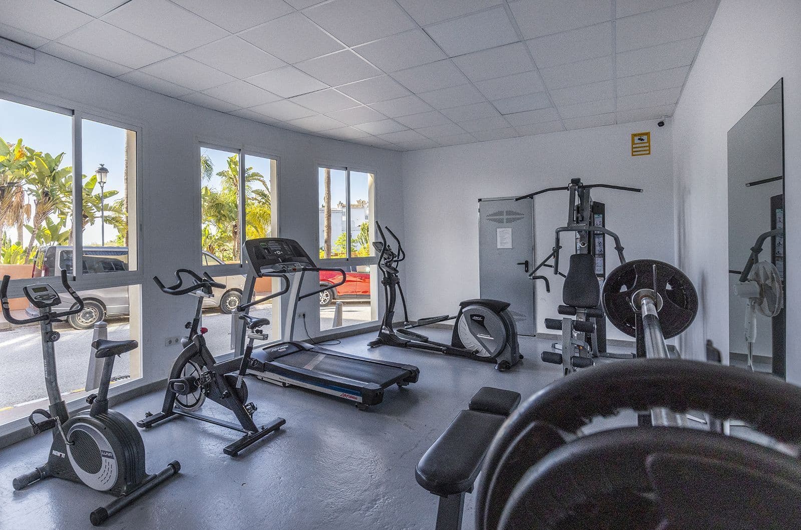 Apartamento de 2 habitaciones en Riviera del Sol en venta - 329.995 € (Ref: 9910628)