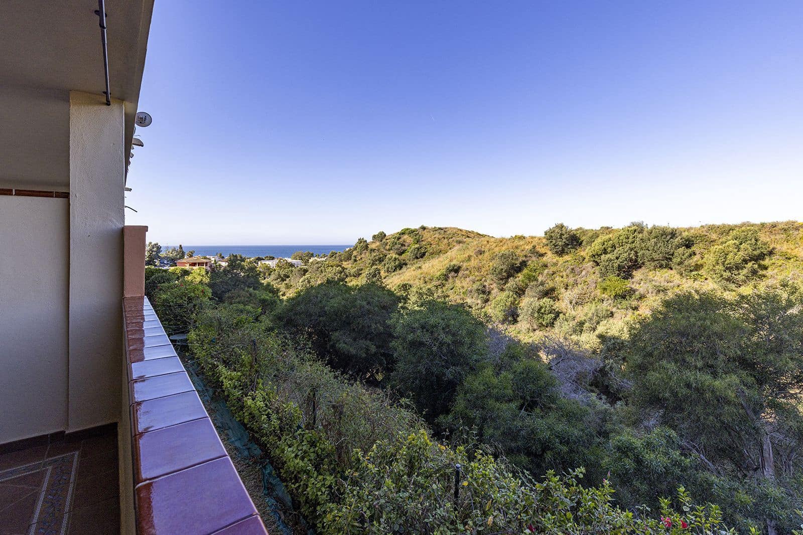 Apartamento de 2 habitaciones en Riviera del Sol en venta - 329.995 € (Ref: 9910628)