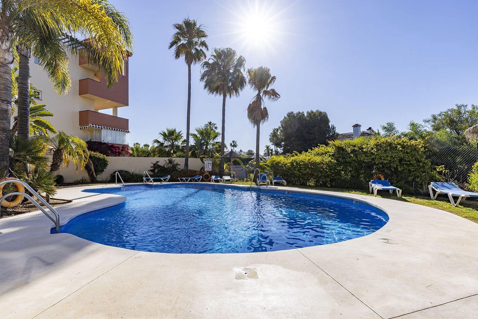 Apartamento de 2 habitaciones en Riviera del Sol en venta - 329.995 € (Ref: 9910628)