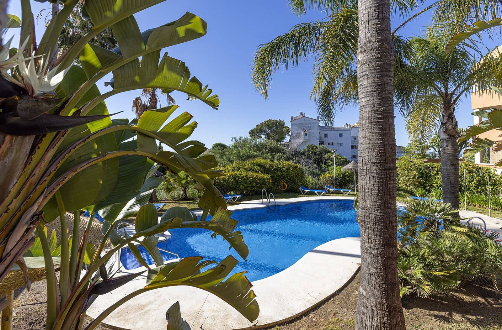 Apartamento de 2 habitaciones en Riviera del Sol en venta - 329.995 € (Ref: 9910628)