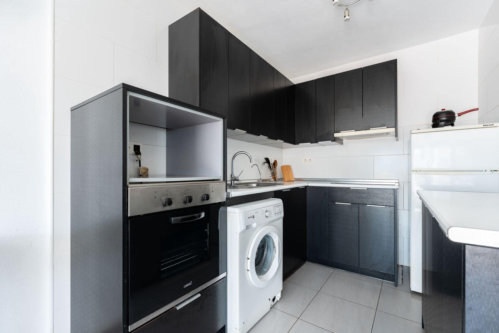2 quarto Apartamento para venda em Riviera del Sol - 310 000 € (Ref: 9910629)