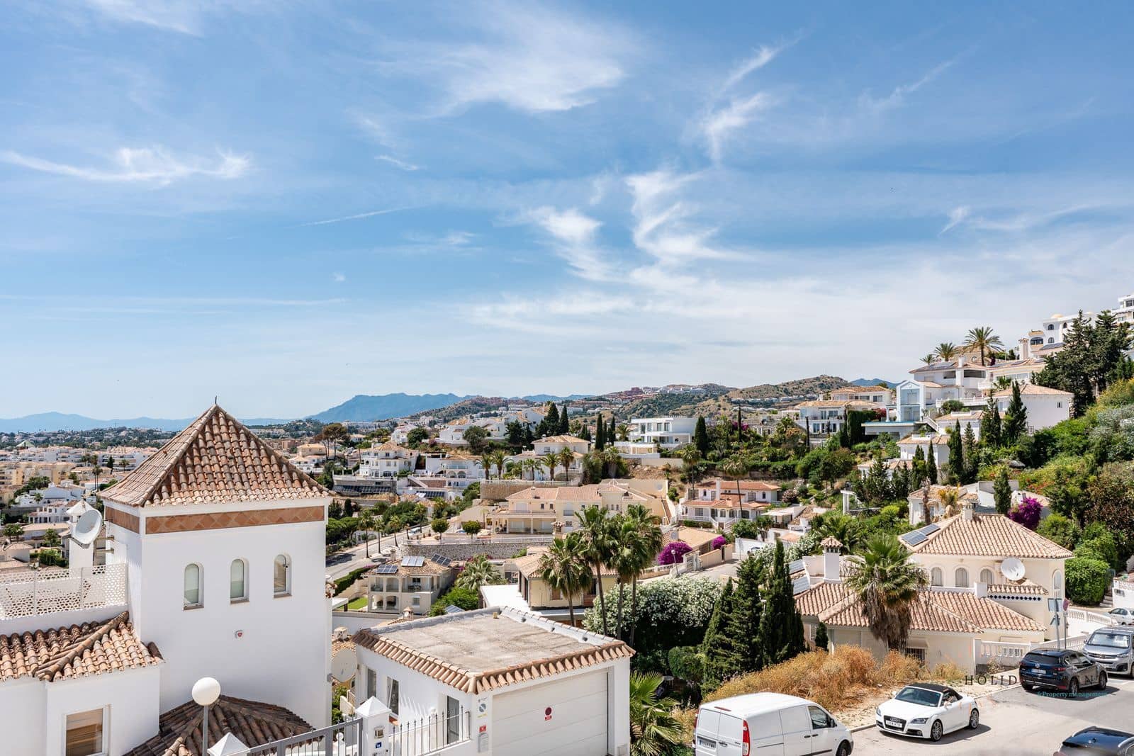 2 quarto Apartamento para venda em Riviera del Sol - 310 000 € (Ref: 9910629)